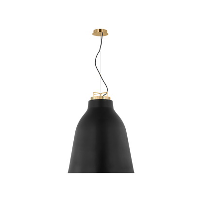 Forge X-Large Tall Pendant