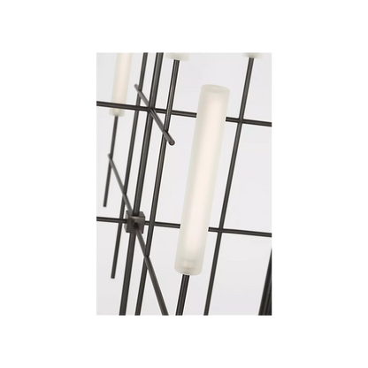 Fay 32" Chandelier