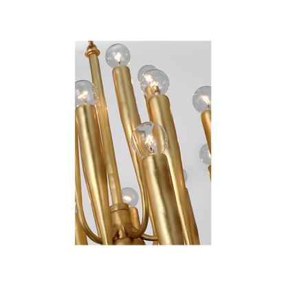 Acadia 30" Medium Chandelier