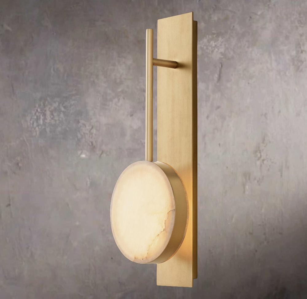 Alexandra 18" Wall Sconce