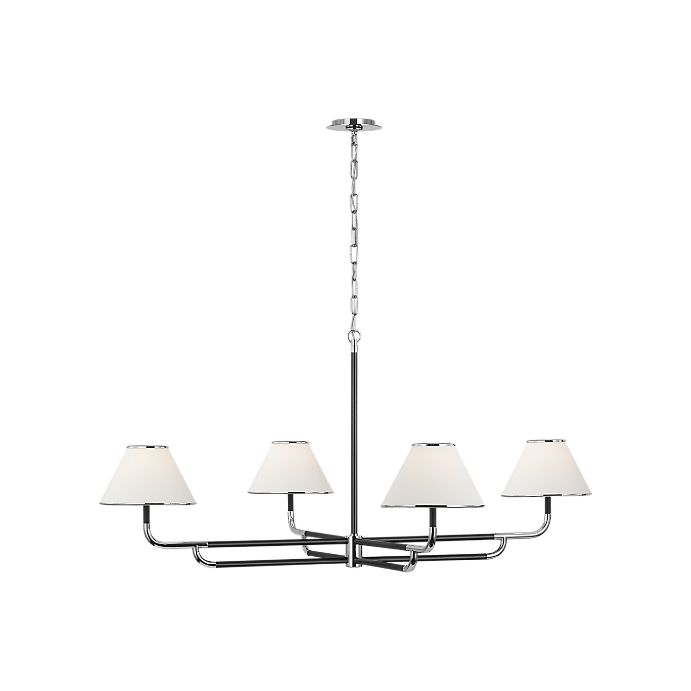 Rigby Grande Chandelier