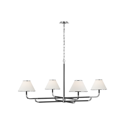 Rigby Grande Chandelier