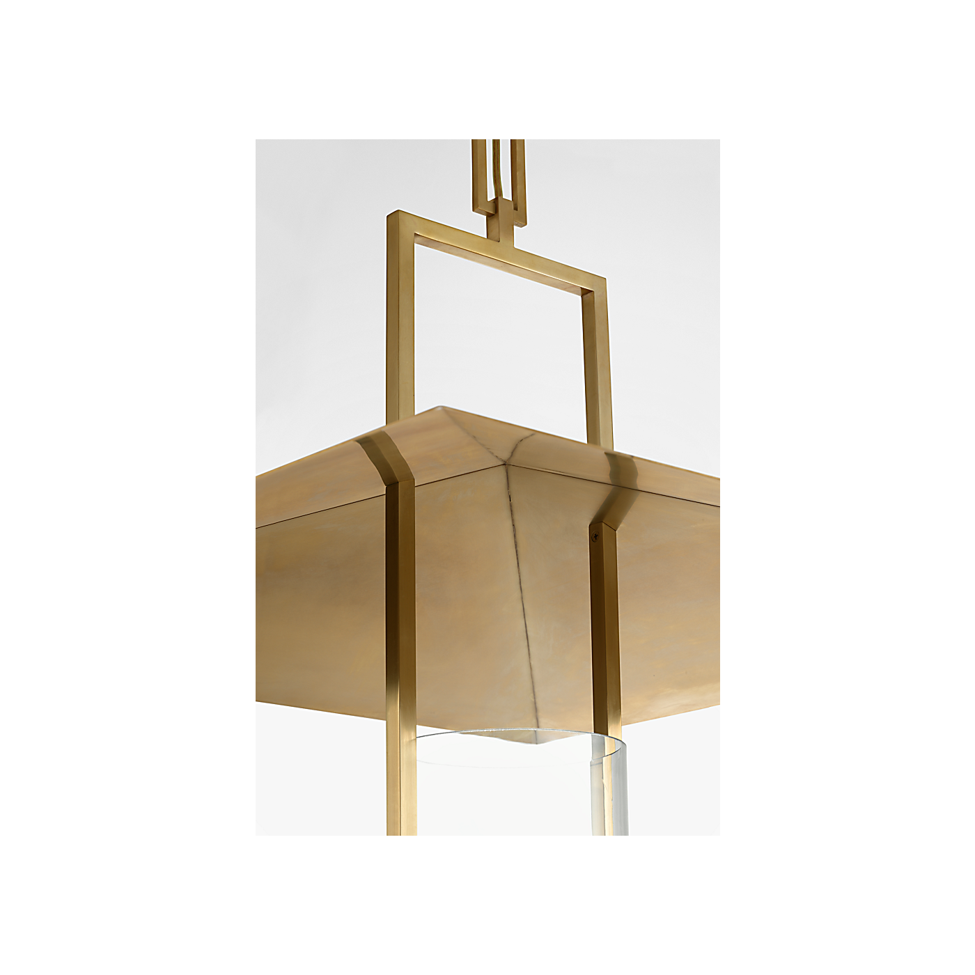 Amity 23" Lantern