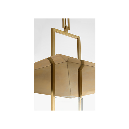 Amity 23" Lantern