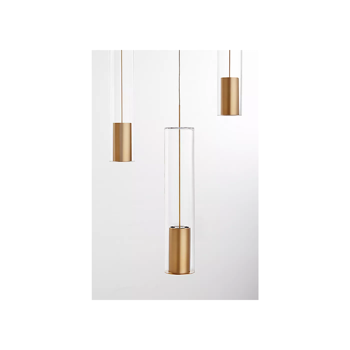 Captra Chandelier