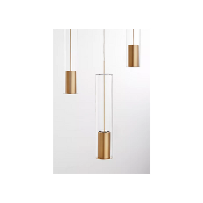 Captra Chandelier