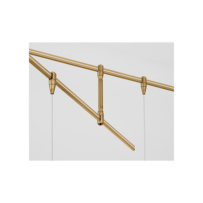 Captra Chandelier