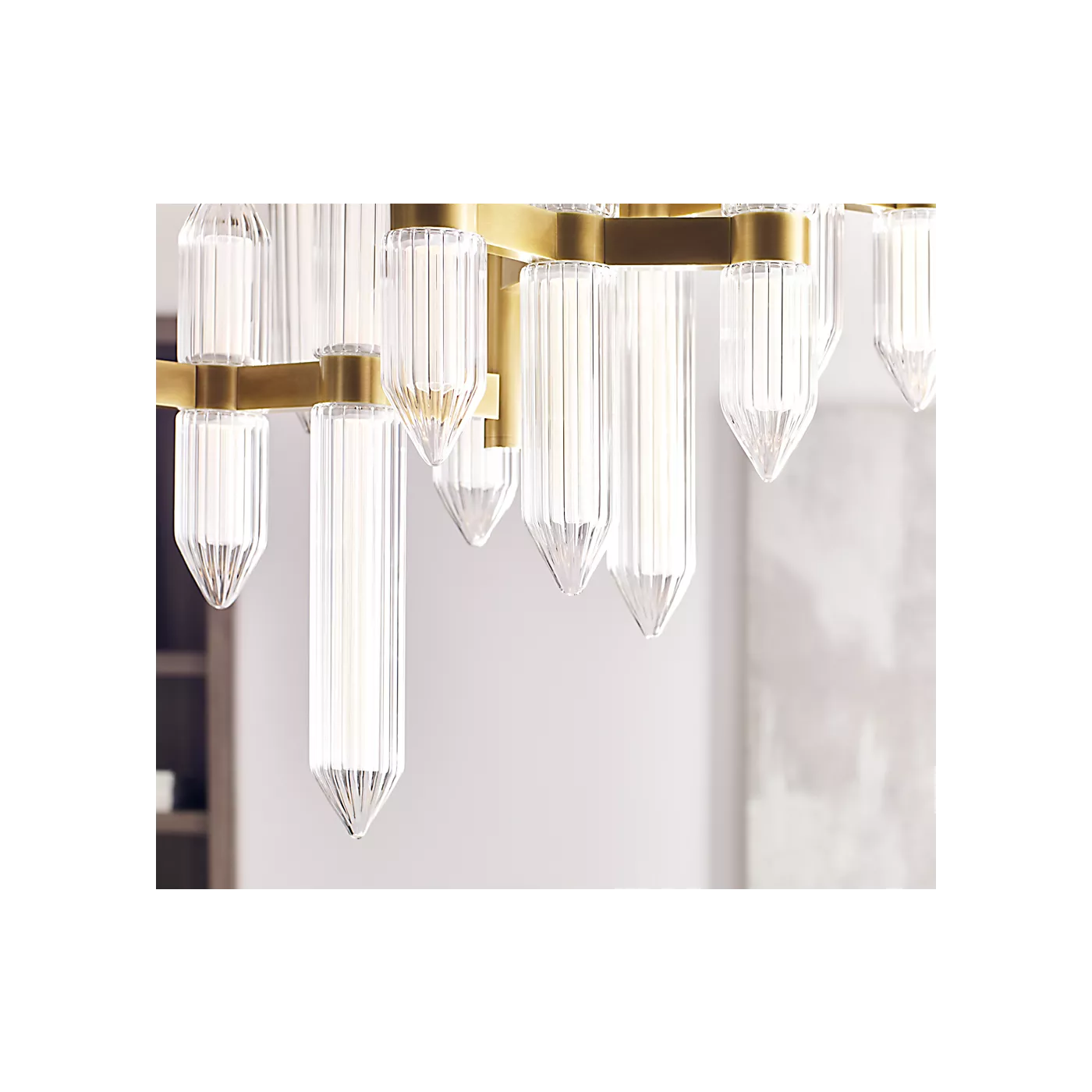 Langston Medium Chandelier