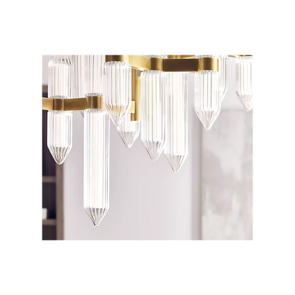 Langston Medium Chandelier