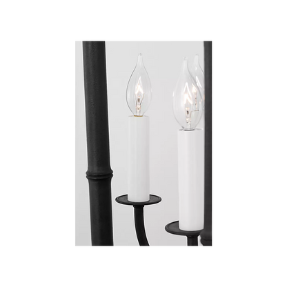 Alana 22" Lantern