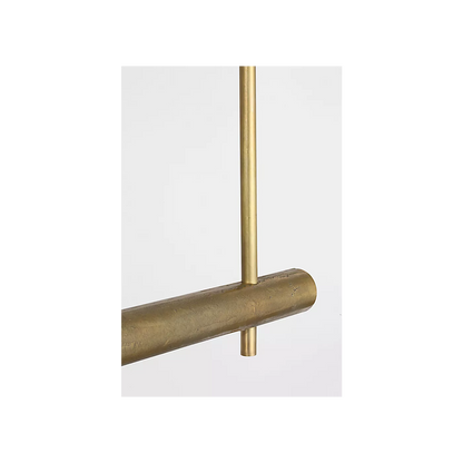 Stahl 60" Linear Chandelier