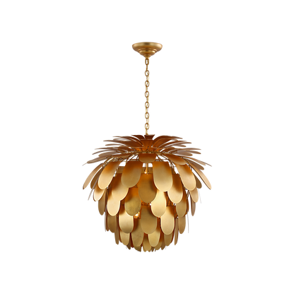 Cynara Grande Chandelier