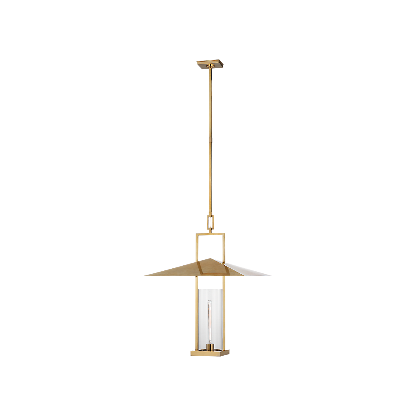 Amity 23" Lantern