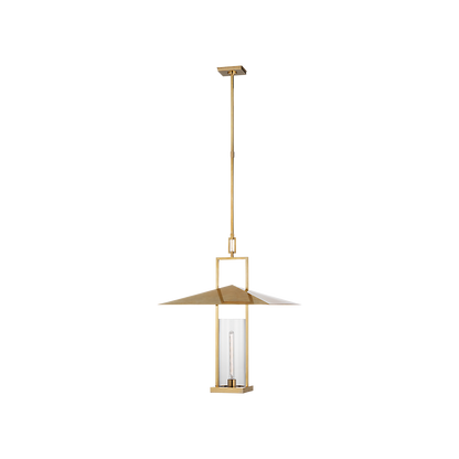 Amity 23" Lantern