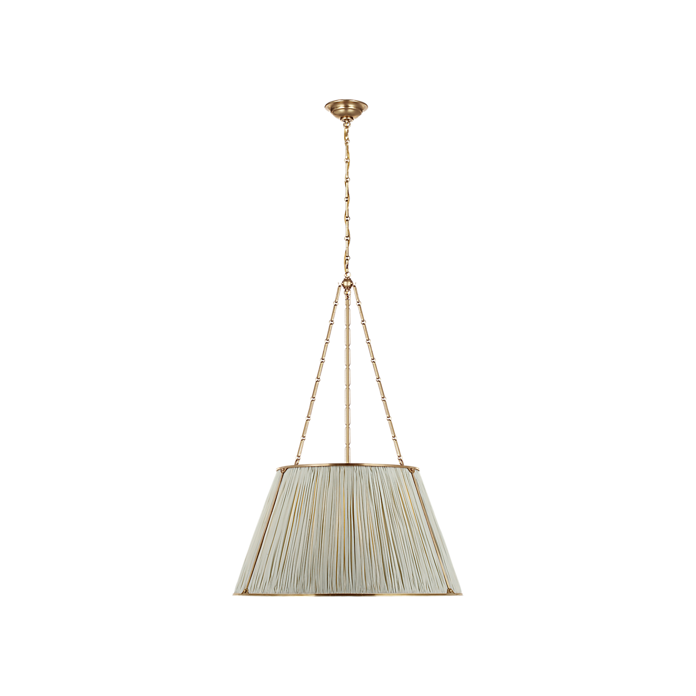 Allister 29" Hanging Shade