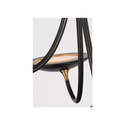 Keira Medium Chandelier