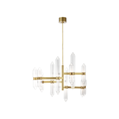 Langston Large Chandelier