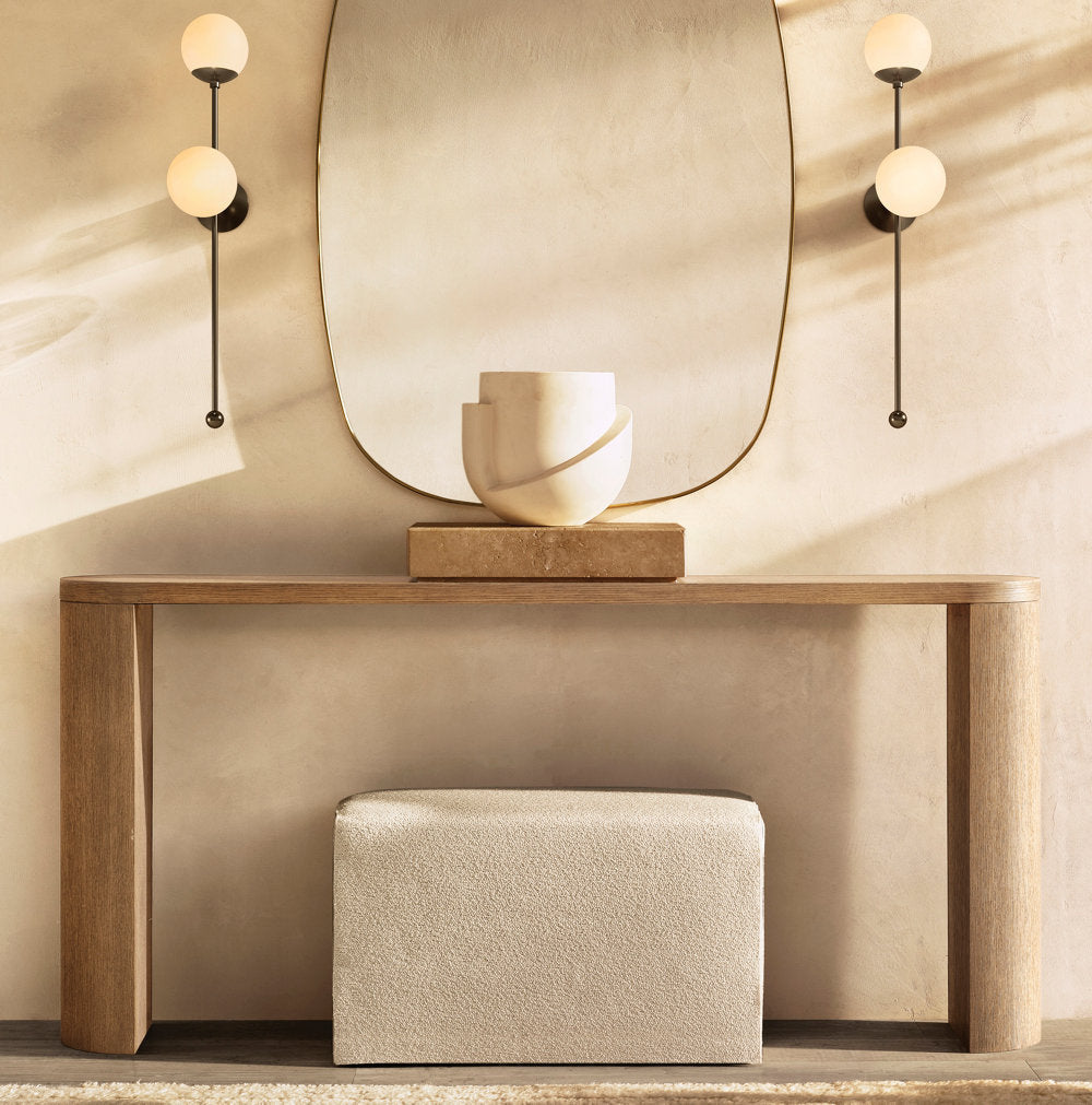 Cirque Grand Sconce