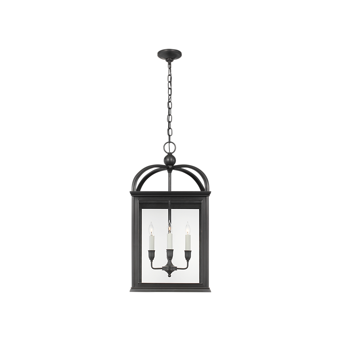 Rhoades 19" Lantern