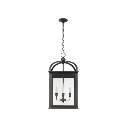 Rhoades 19" Lantern