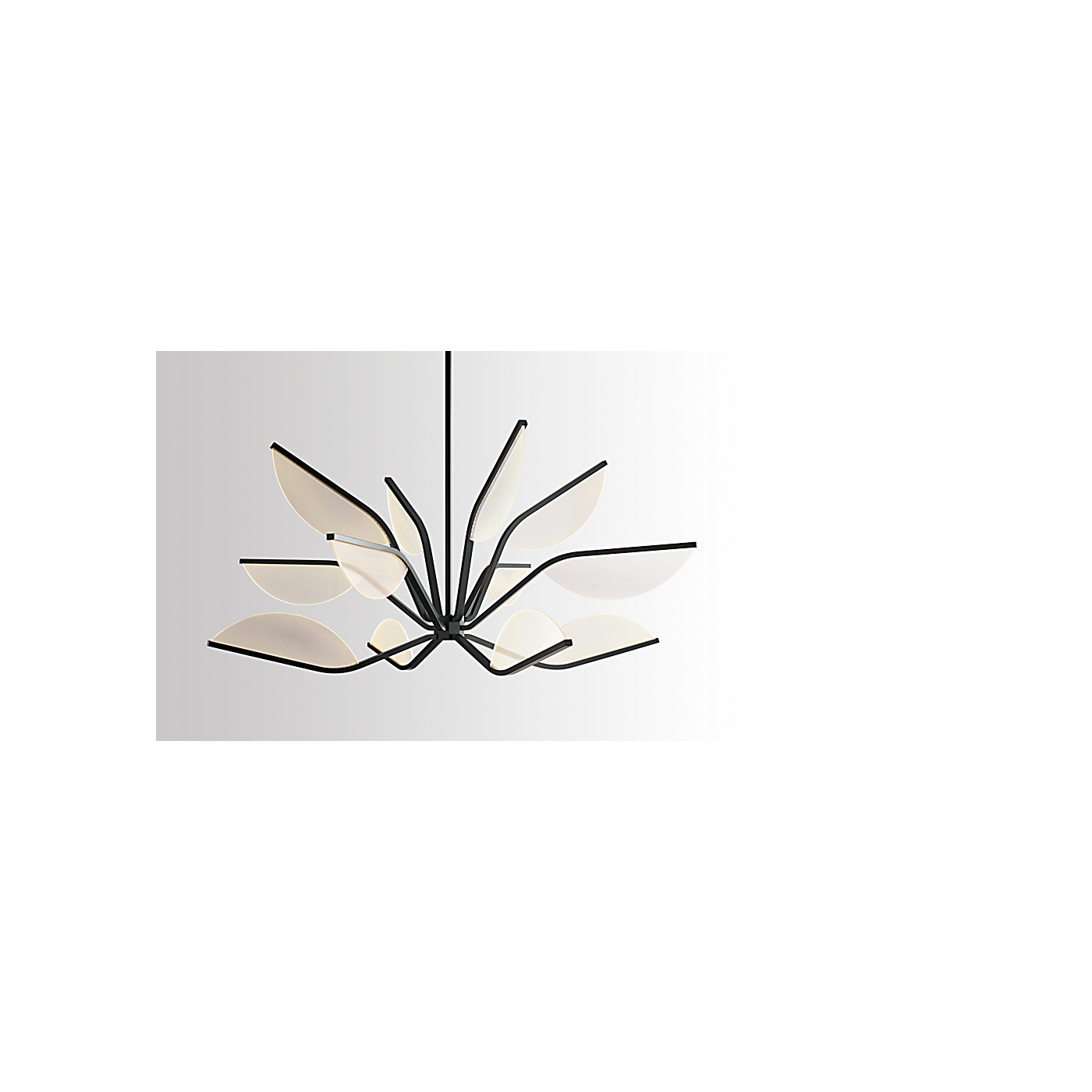 Belterra 38 Chandelier