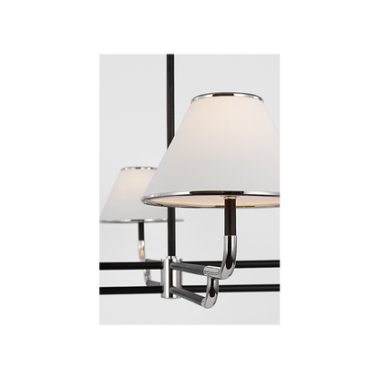 Rigby Grande Chandelier