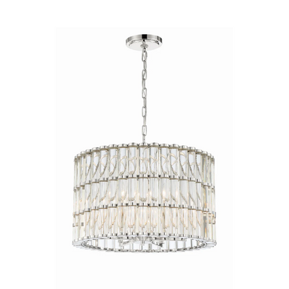 Elimote Round Chandelier
