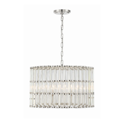 Elimote Round Chandelier