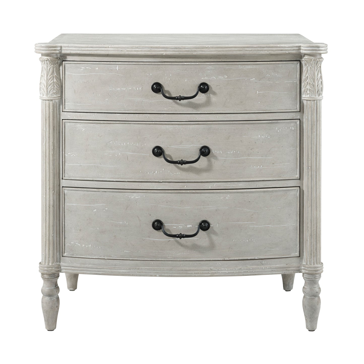 Theodore Alexander The Middleton Nightstand II