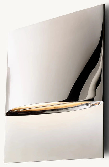 Tazah Square Wall Sconce