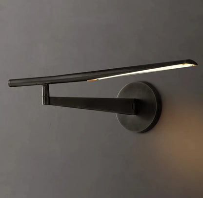 Noemis Task Wall Sconce