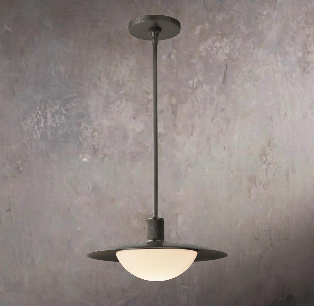 Kennan Circular Hanging Light