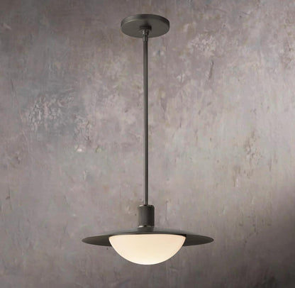Kennan Circular Hanging Light