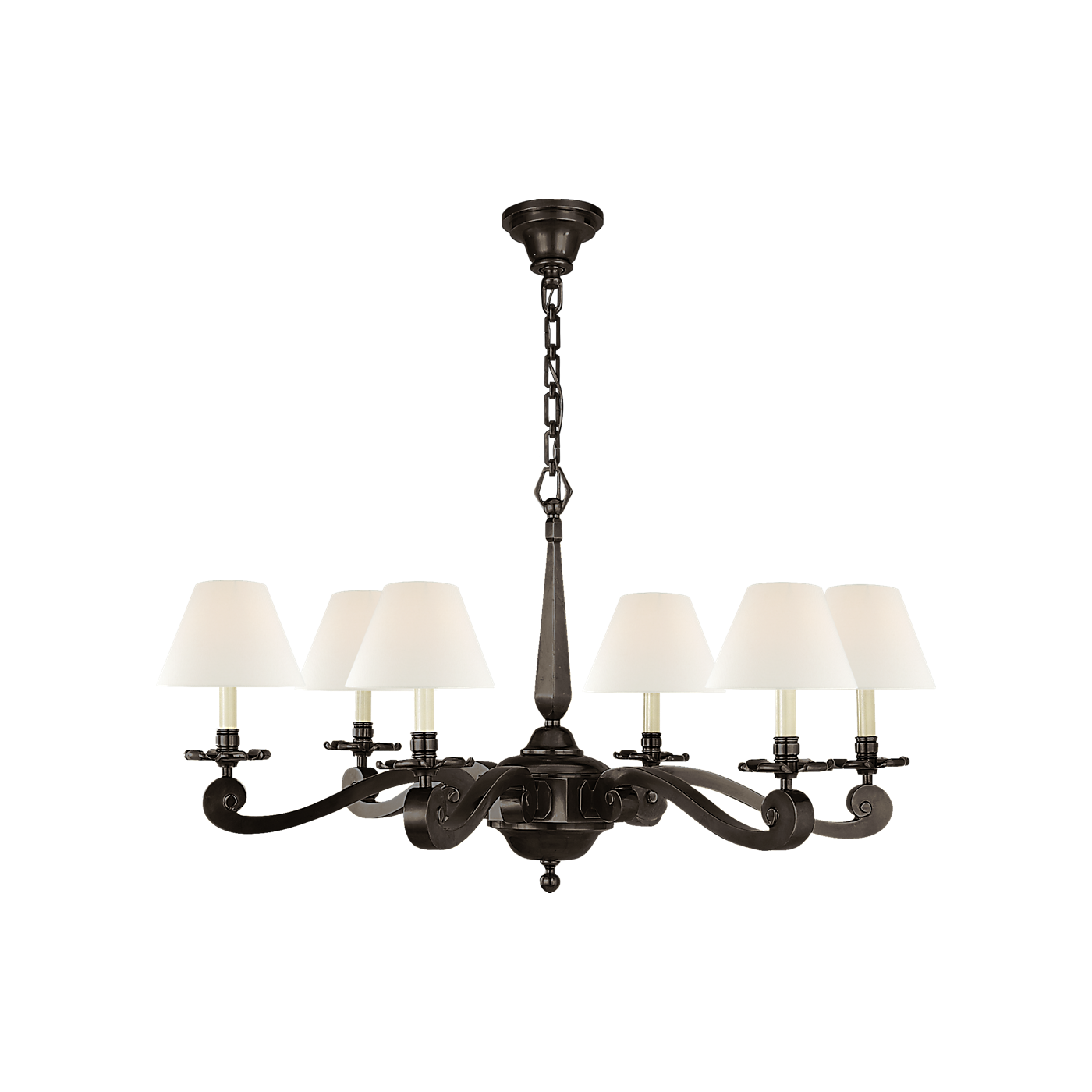 Myrna Chandelier