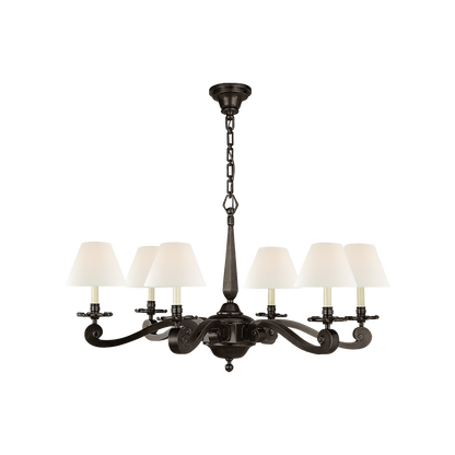 Myrna Chandelier
