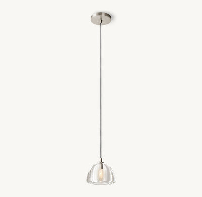 Hemisphere Pendant
