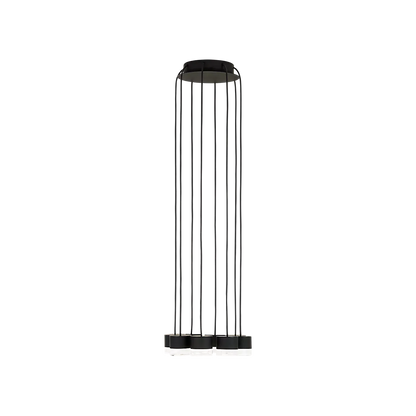 Gable 8-Light Chandelier