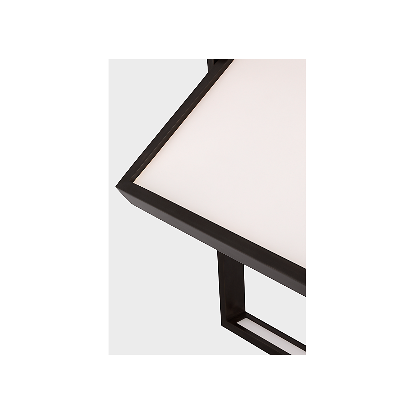 Entoure 17" Rotating Pendant