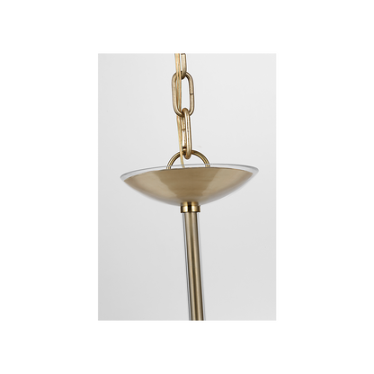 Brigitte Large Chandelier