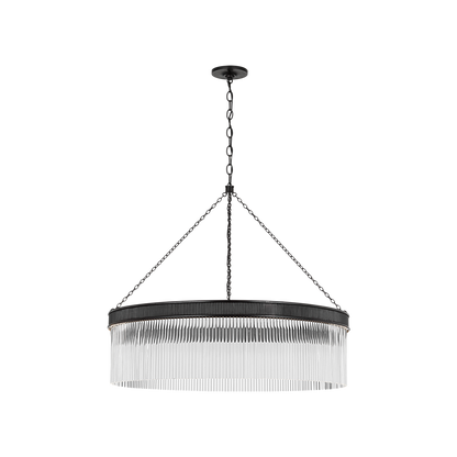 Menil 40" Chandelier