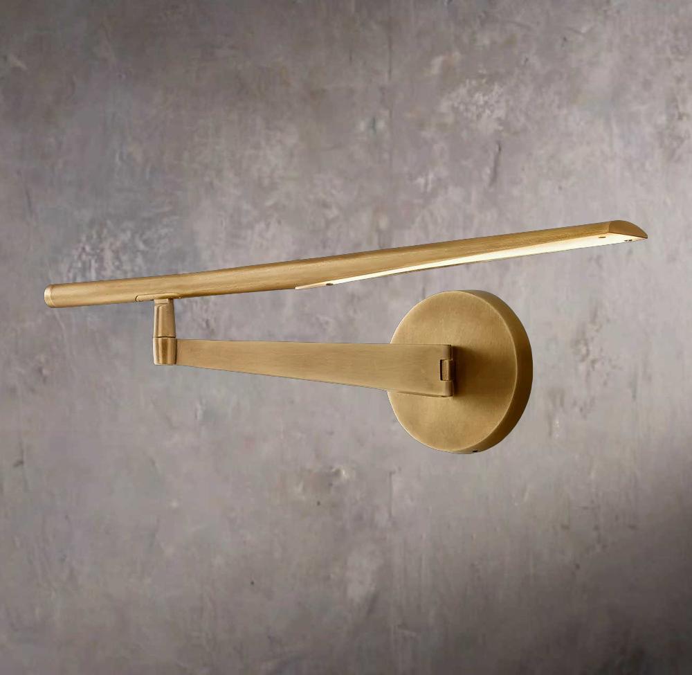 Noemis Task Wall Sconce