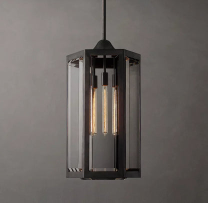 Chevalier Grand Pendant