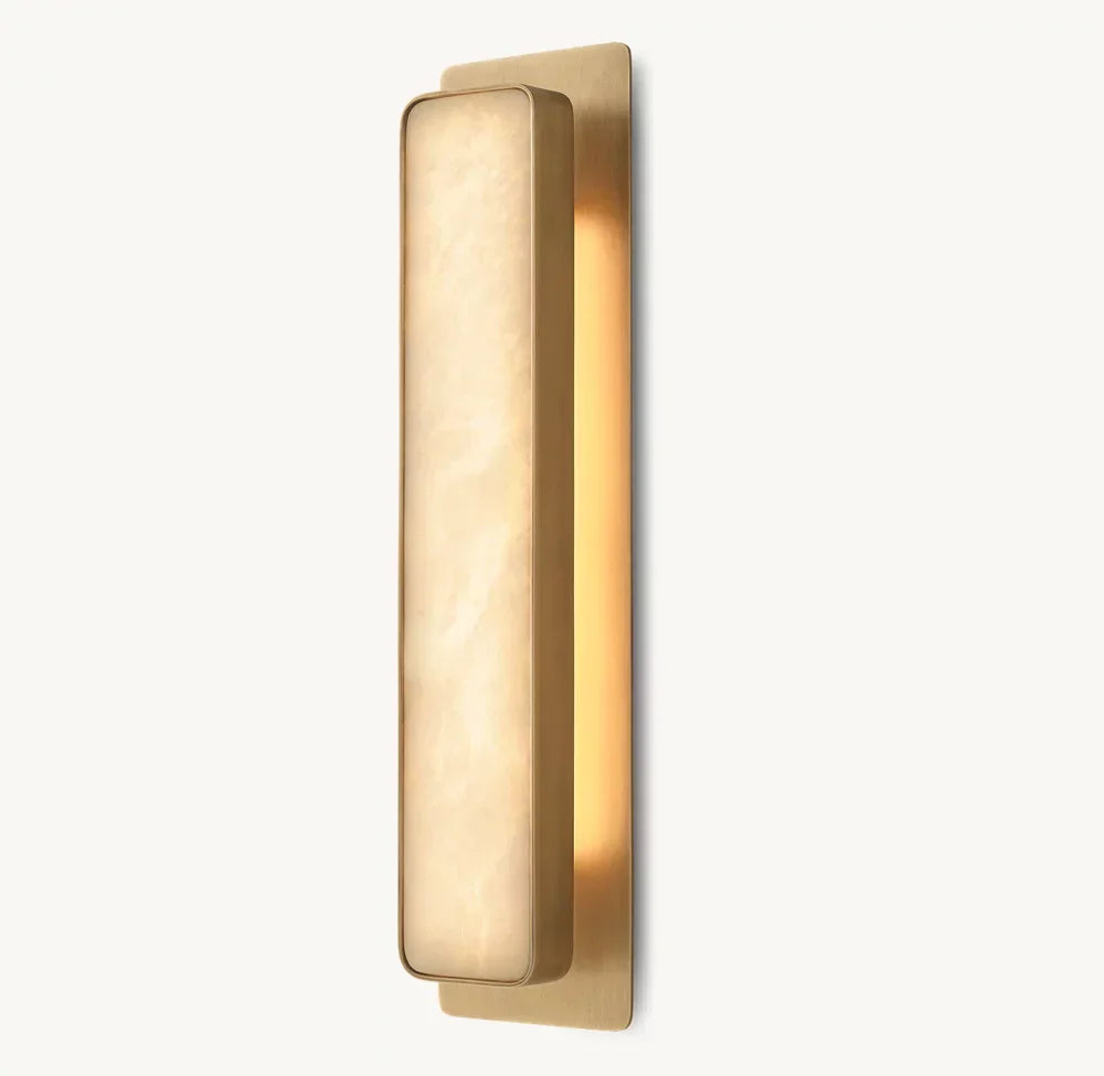 Montreux Sconce