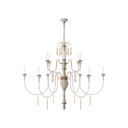Fortuna Large Chandelier