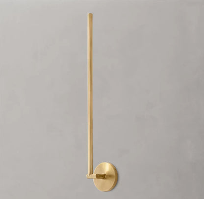 Cona Task Sconce