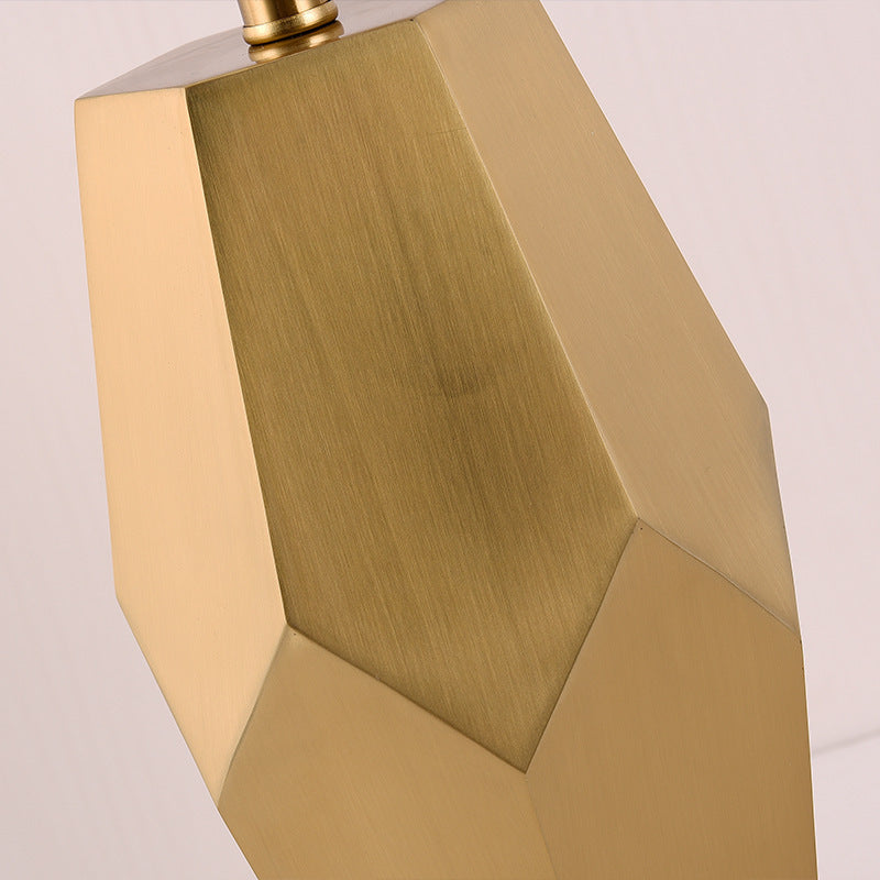 Modern Table Lamp – Simple Style for Living Room & Bedroom