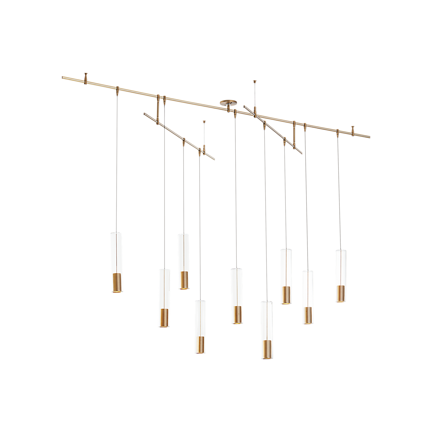 Captra Chandelier