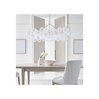 Talia Medium Linear Chandelier