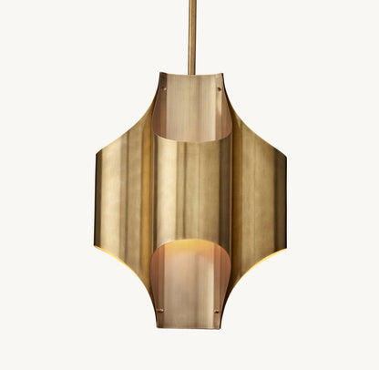 Cathedral Pendant