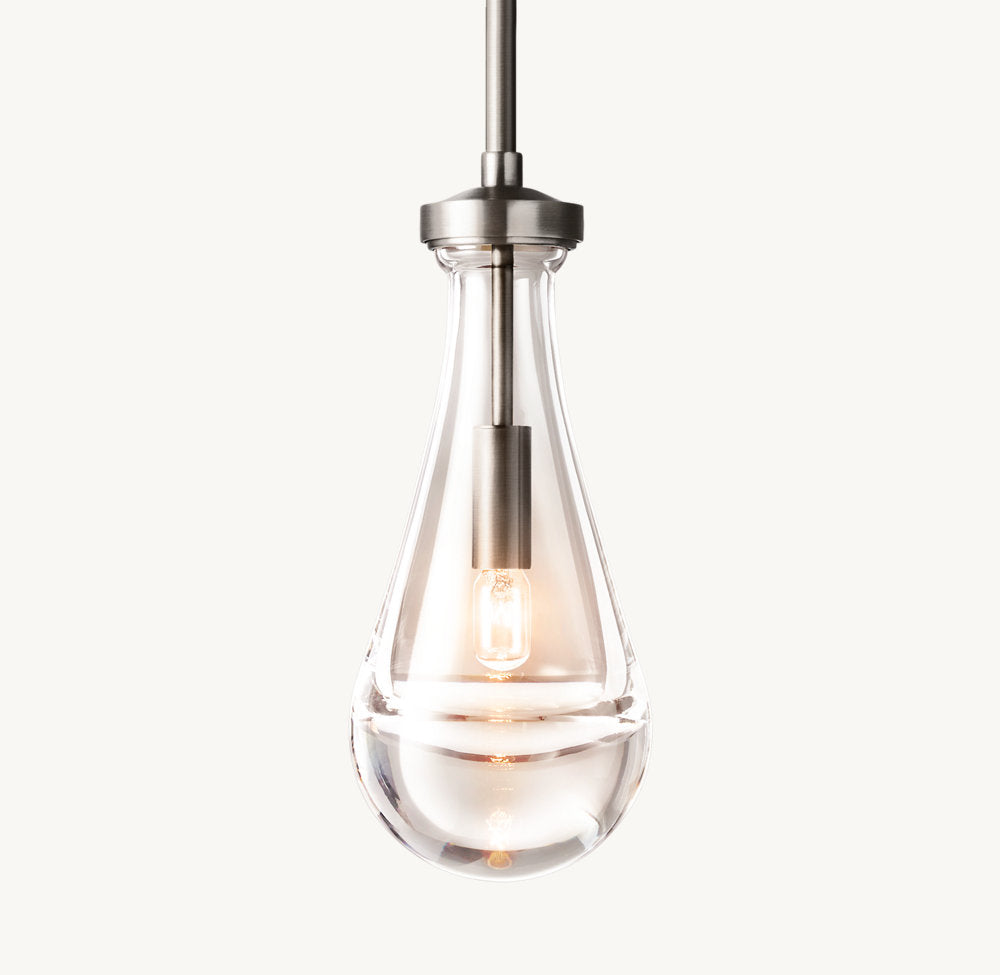 Rain Outdoor Pendant